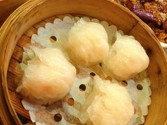 -点点心点心专门店(湾仔店)