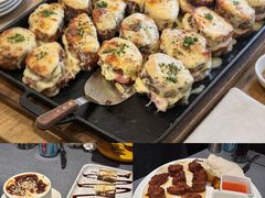 -Efes Turkish & Mediterranean Cuisine 艾菲斯餐厅(陆家嘴店)