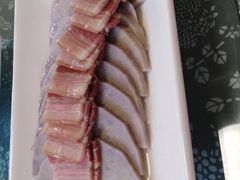 -锦江中华村农家乐饭庄