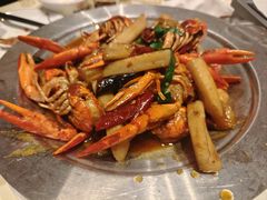 -聚味瞿记·龙虾堂(坡子街店)