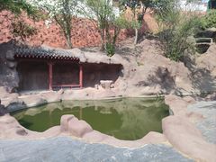 -东坡赤壁风景名胜区