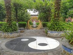 -广州神农草堂中医药博物馆