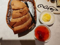 -俄士厨房(环球港店)