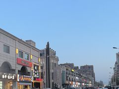 -八爷手擀炸酱面(天津总店)