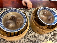 -南京大牌档(崇文门国瑞店)