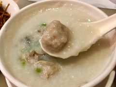 糖朝一品粥-糖朝(尖沙咀店)