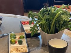 -同仁四季椰子鸡(海岸城天利店)