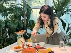 -大树餐厅(红旗街万达店)