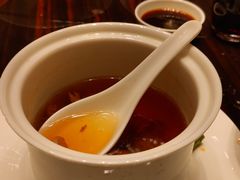 -运·中餐厅(成都华尔道夫酒店)