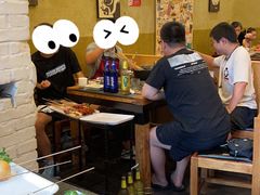 大堂-川成串·自助串串香火锅(朝阳店)