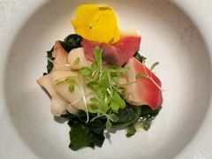 -Ginza Onodera铁板烧(外滩十八号店)