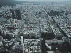 -高雄85大楼-观景台