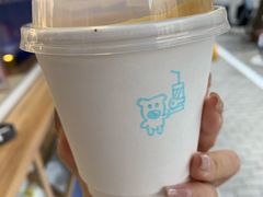 -OZ cafe(南昌路店)