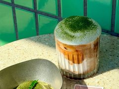 -GOIN CAFE 光阴咖啡馆