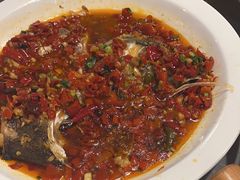 -丽华园(汉阳龙阳店)