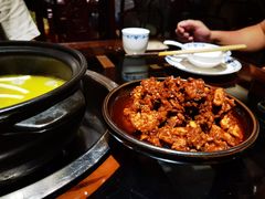 -志晖园圆子鸡·辣子鸡(阳光店)