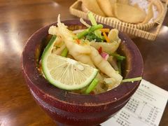 -苏梅花园(群星城店)