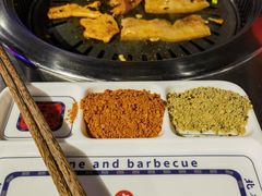 -北木南烤肉和酒(重庆雾都广场店)