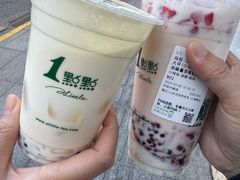 -1点点(河南中路店)