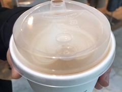 -Manner Coffee(芮欧百货店)