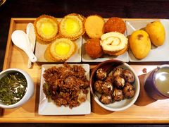 -青藤茶馆(南山路店)