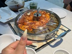 -黄记煌三汁焖锅(万达广场店)