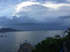 -那琴半岛地质海洋公园