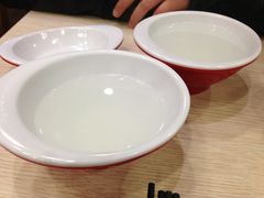 饺子水-喜家德虾仁水饺(凯德店)