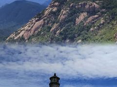 -鲁山国家森林公园