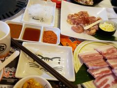 -猫抓烤肉(春熙路店)