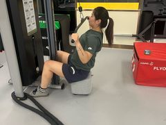 -中田健身工作室(杭州五洲国际店)