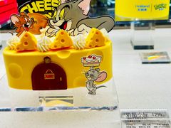 -好利来(上海长宁龙之梦店)