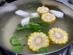 -为什么牛潮汕牛肉火锅(中信广场店)