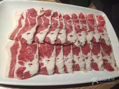 -新石器烤肉(周浦万达店)