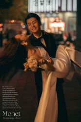 -安娜公馆婚纱摄影(锦州店)
