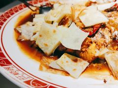 -旺顺阁鱼头泡饼(常营店)