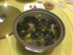 -天目湖刘老四农庄