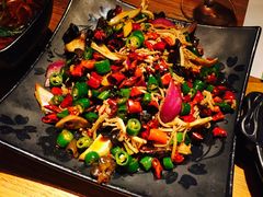 -胡桃里音乐酒馆(曲江店)