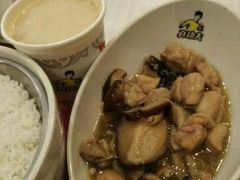 -真功夫(香缤广场店)