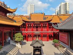 -钦赐仰殿道观