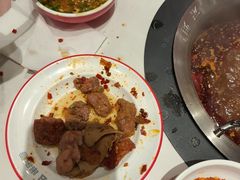 -宏姐串串香(征仪路店)