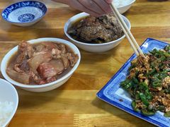 -清真海棠小吃