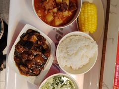 -亚惠美食(塘沽乐购店)