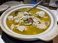 八公山手工豆腐-全聚德(江宁店)