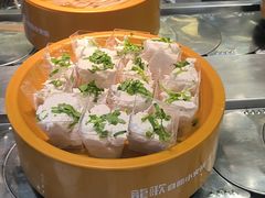 -龍歌自助小火锅(秦淮水游城店)