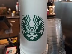 -星巴克(天津SM城市广场店)