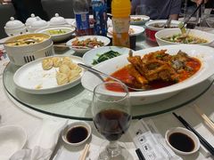 -同庆楼(奥体中心店)