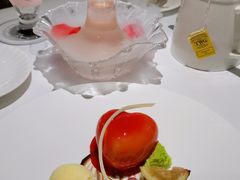 -王品牛排(郑州大卫城店)