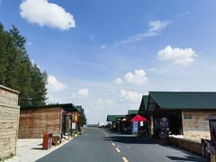 -塞罕坝国家级自然保护区