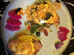 -ChitChat奇洽·Bistro(黎黄陂路店)